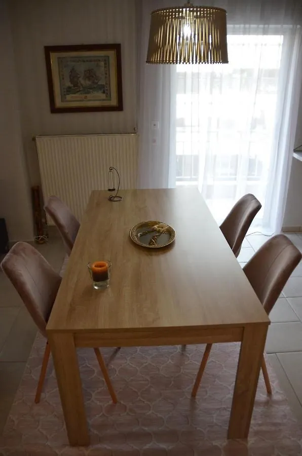 Stefanias House Διαμέρισμα Θεσσαλονίκη Ελλάδα