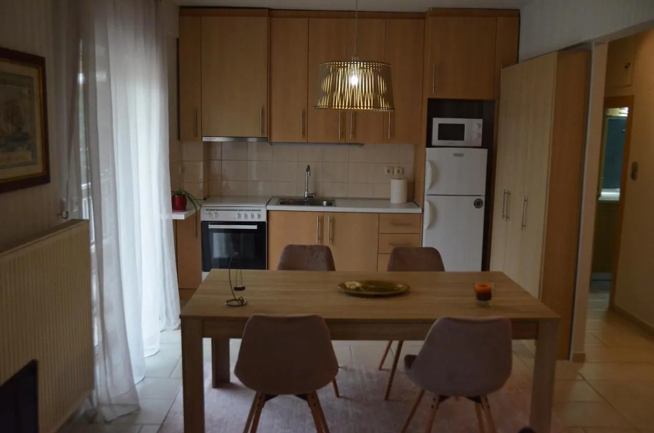 Stefanias House Διαμέρισμα Θεσσαλονίκη
