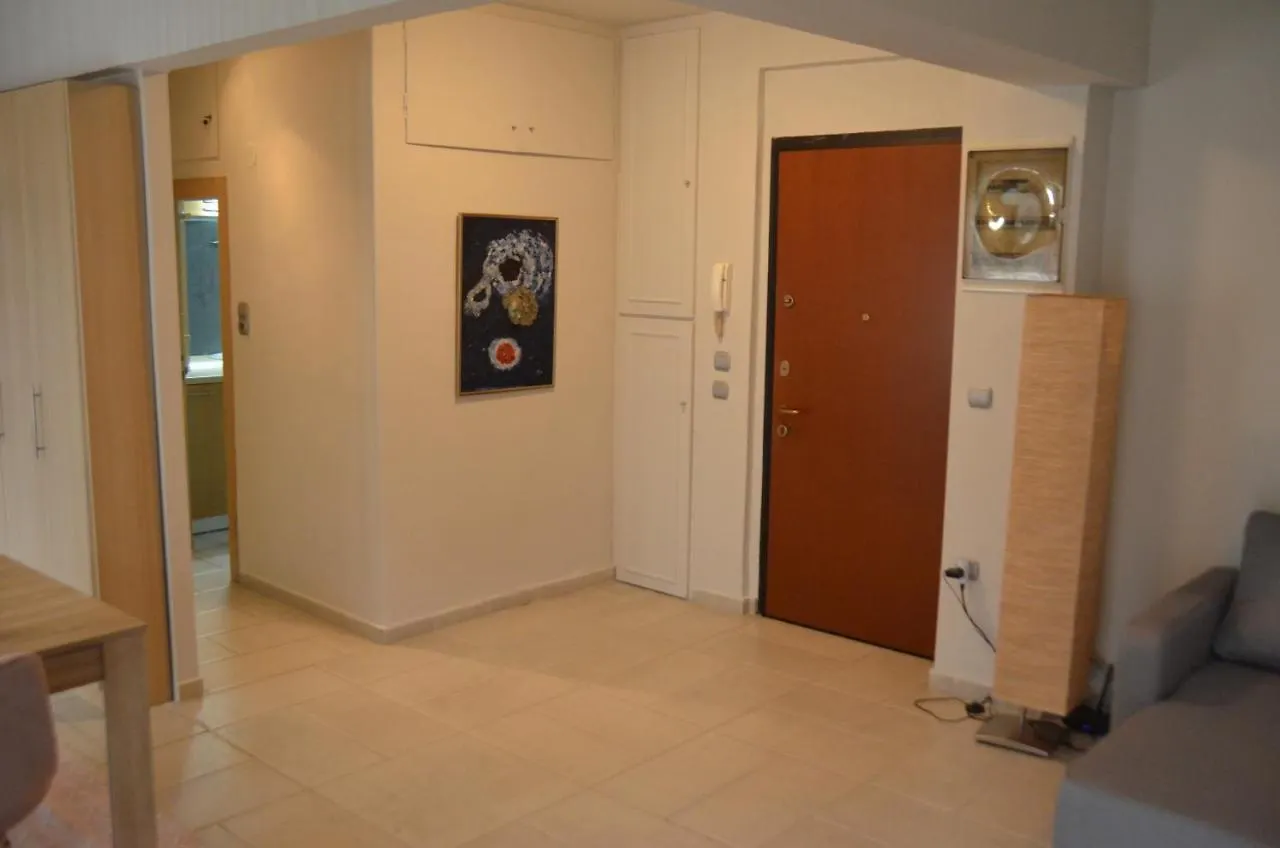 Stefanias House Διαμέρισμα Θεσσαλονίκη