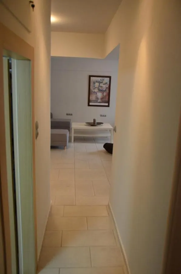 Stefanias House Διαμέρισμα Θεσσαλονίκη Ελλάδα