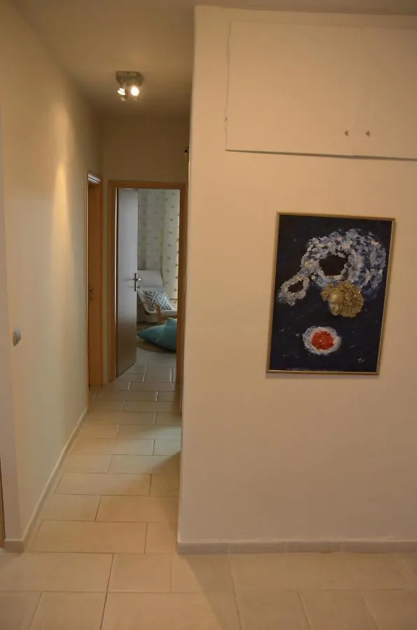 Stefanias House Διαμέρισμα Θεσσαλονίκη 0*,