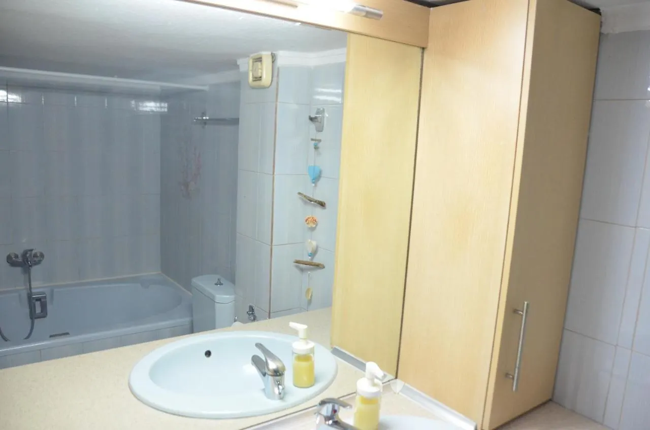 Stefanias House Apartment Thessaloniki