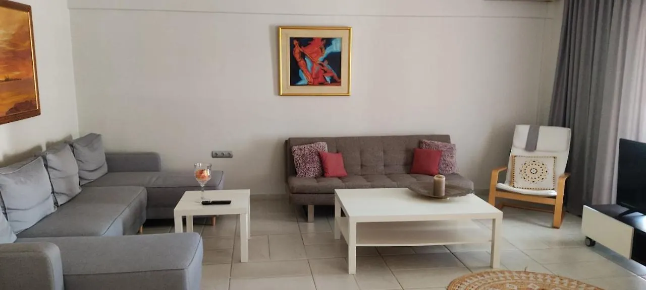 Stefanias House Διαμέρισμα Θεσσαλονίκη 0*,