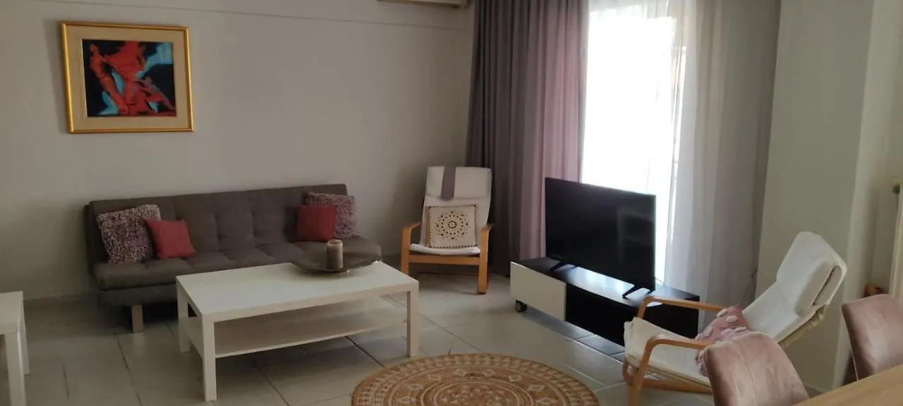 Stefanias House Διαμέρισμα Θεσσαλονίκη
