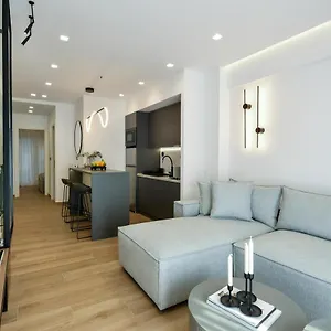 Luxury Downtown C2 Θεσσαλονίκη