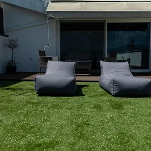 Deko Penthouse Θεσσαλονίκη