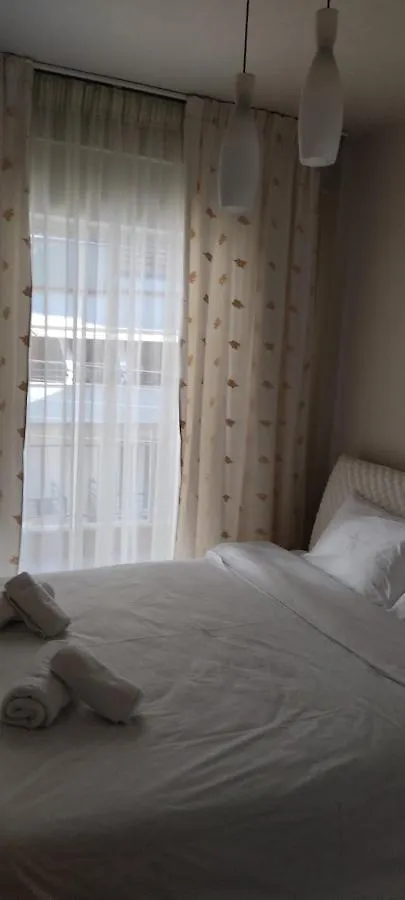 Stefanias House Apartment Thessaloniki